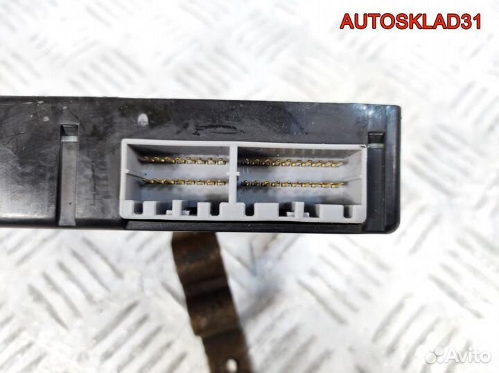 Блок комфорта Nissan Primera P12 ED20234710