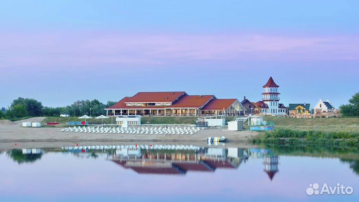 Администратор-кассир в Аквапарк