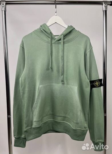 Толстовка Stone island