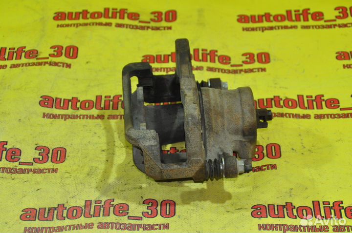 Суппорт передний правый Chevrolet Lacetti