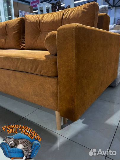Диван в рассрочку