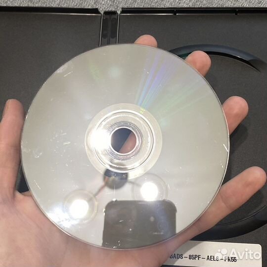 Fifa 09 пк pc