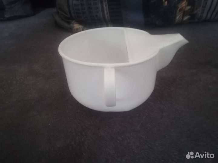 Поильник медицинский