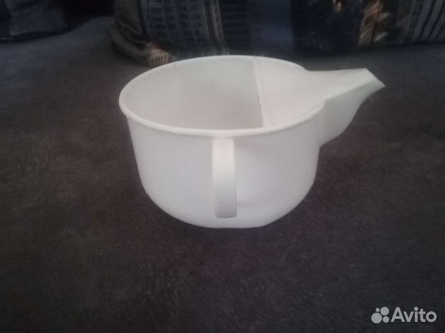 Поильник медицинский