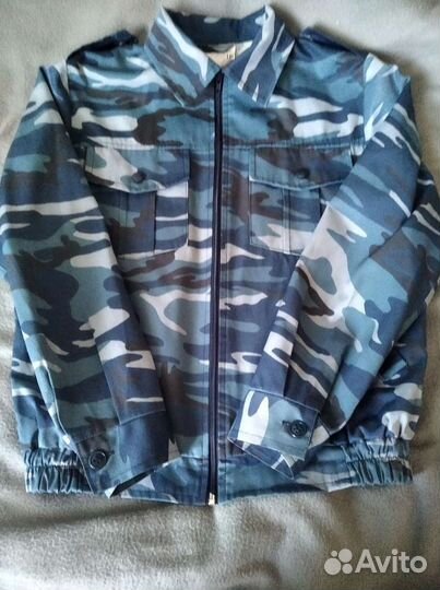 Кадетская форма