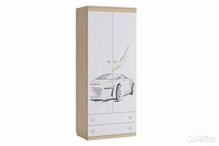 Детский гарнитур