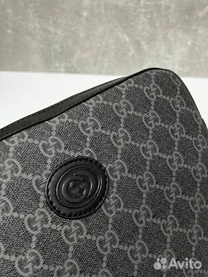 Мужская сумка клатч Gucci