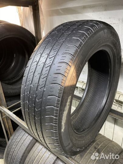 Sunfull Mont-Pro HT782 225/60 R17 99H