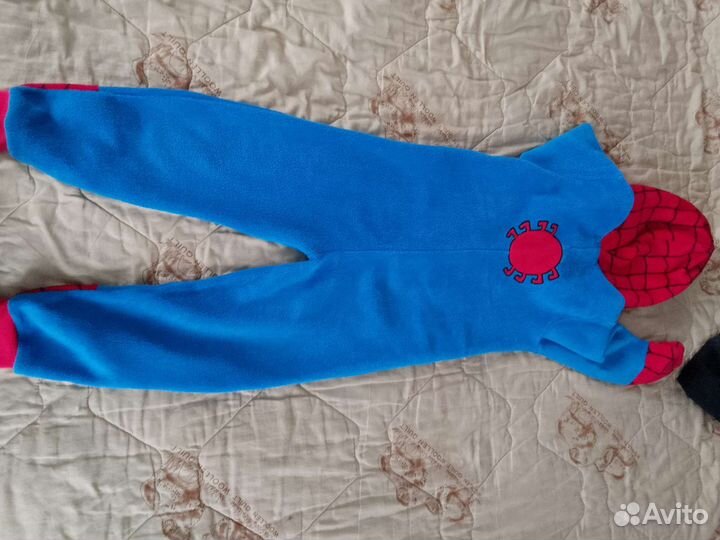 Зимние штаны и др