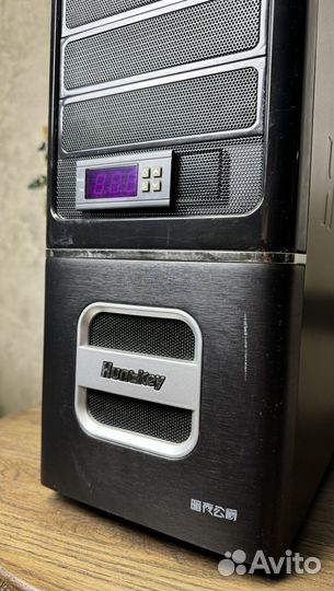 Системный блок