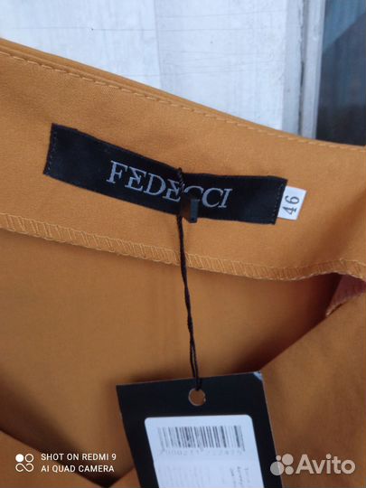 Платье Новое