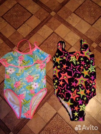 Купальники для плавания