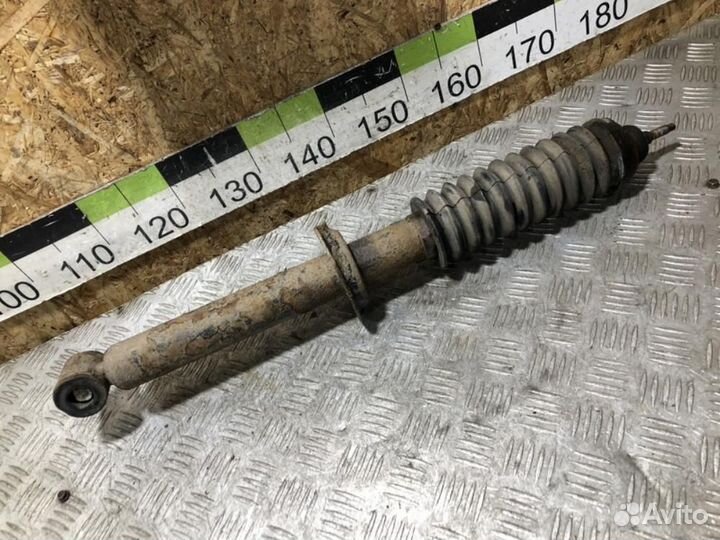 Амортизатор задний левый Vaz 2114