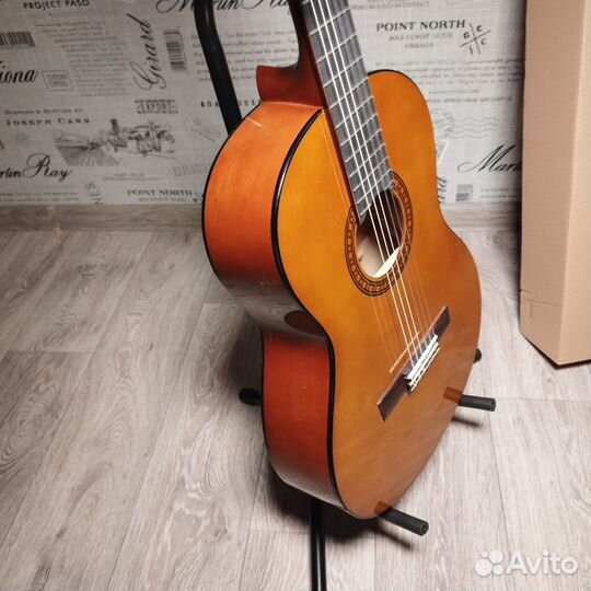 Гитара классическая Yamaha CS40 3/4