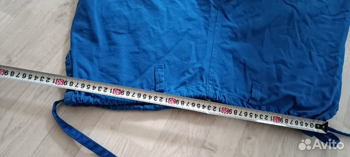 Кимоно для дзюдо 175