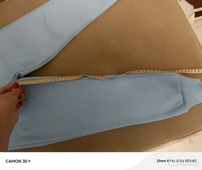 Спортивный костюм для девочки 134