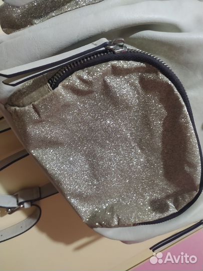 Рюкзак женский