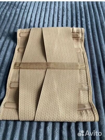 Корсет ортопедический поясничный