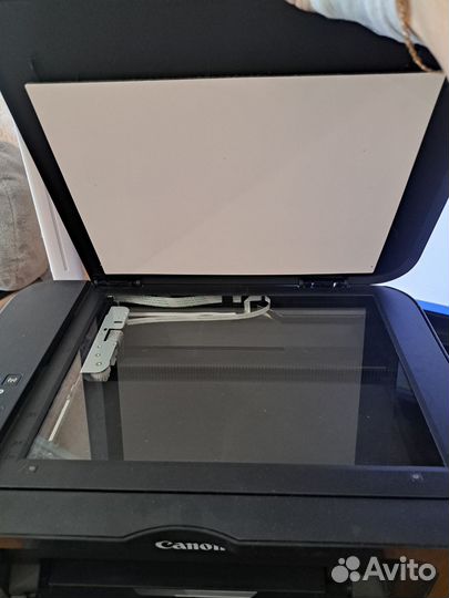 Принтер canon pixma 3640s