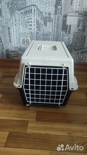 Переноска для животных