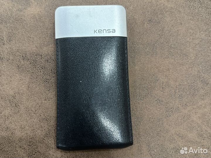 Переносной аккумулятор Redmi (10000) и Kenza