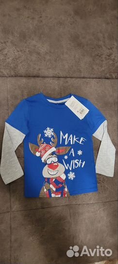 Вещи пакетом