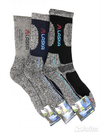 Термоноски