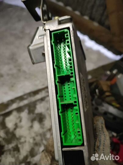 Эбу Мазду Демио b31r 18 881e