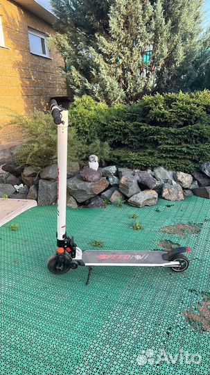 Электросамокат