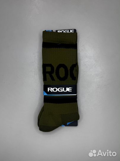 Rogue crosfit носки для спорта мужские женские