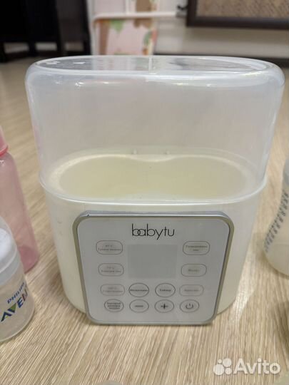 Стерилизатор