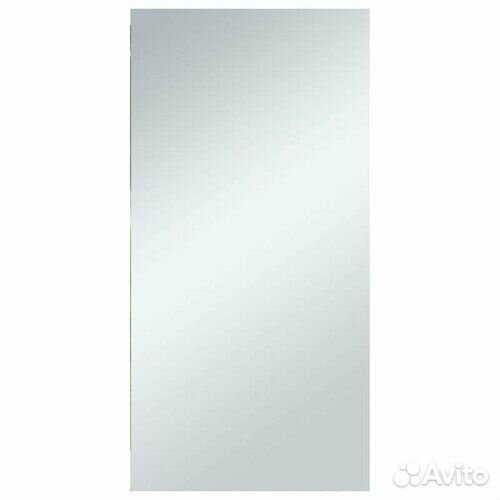 Зеркальное полотно 160*90. Торг