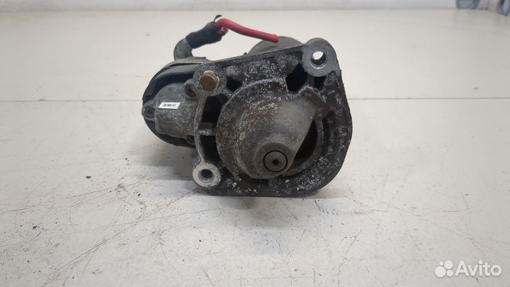 Стартер Volvo S40 / V40