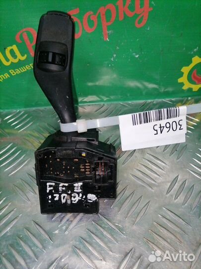 Подрулевой переключатель света Ford Focus 2 седан