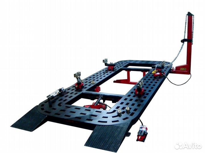 Автостапель