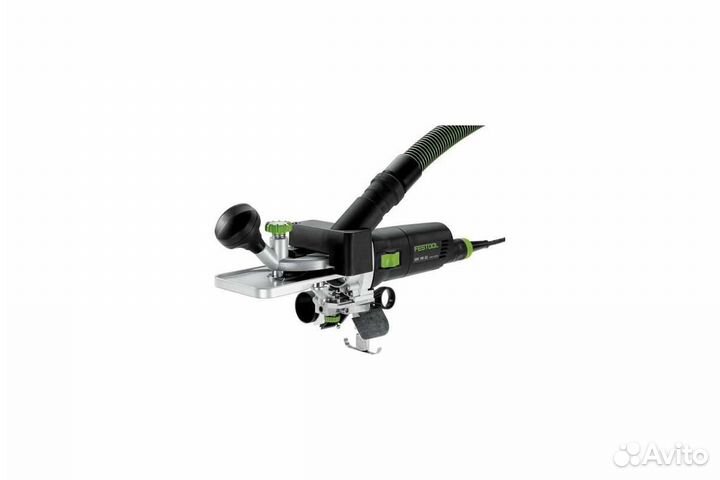 Кромочный фрезер festool OFK 700 EQ