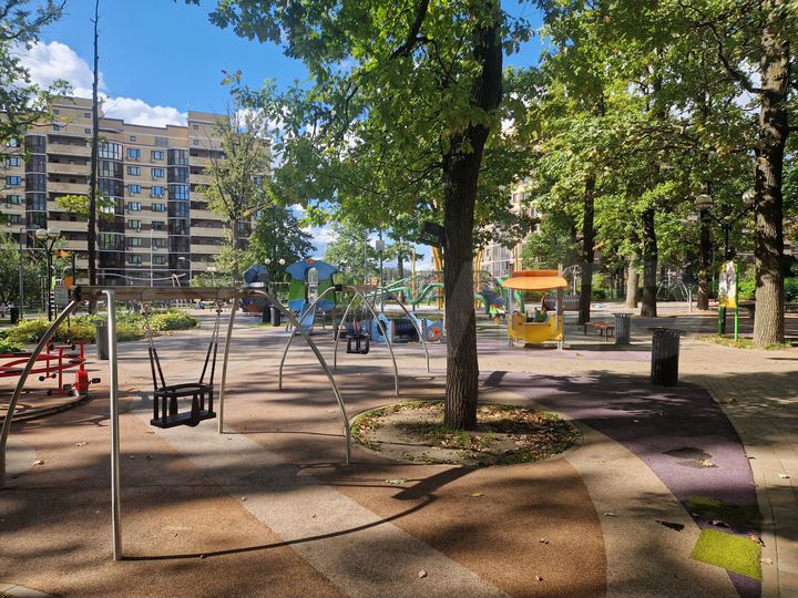 2-к. квартира, 60 м², 11/12 эт.