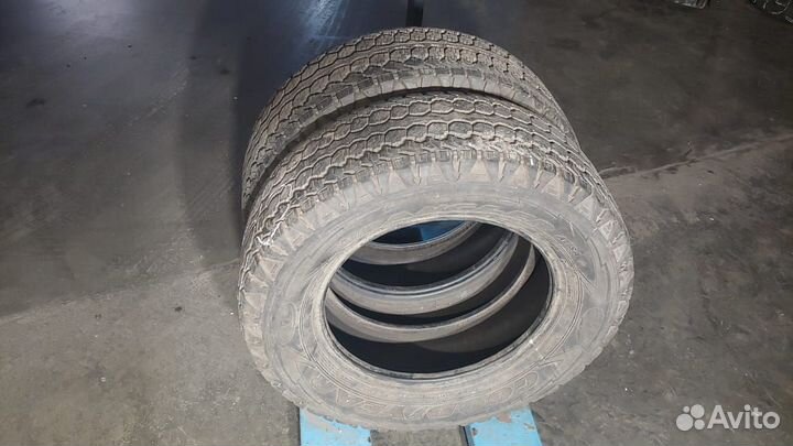 Goodyear Wrangler AT/SA+ 255/65 R17 110T