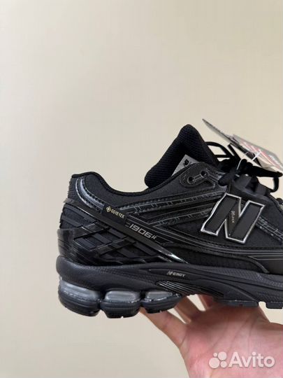 New balance 1906r gore tex(Оригинал)