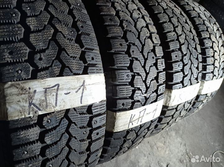 Yokohama Ice Guard Stud IG55 185/60 R15 88T