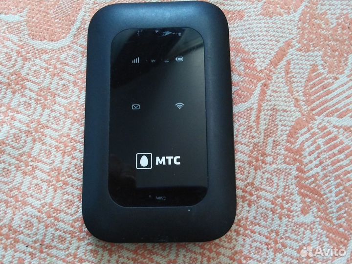 Модемы и роутеры 4g wi fi