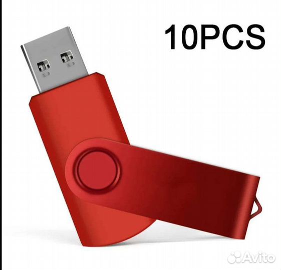 Usb флешка 64