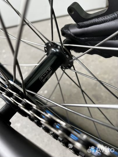 Echo 24 велотриал