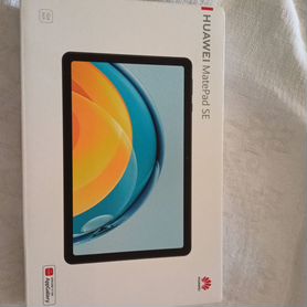 Планшет huawei matepad se