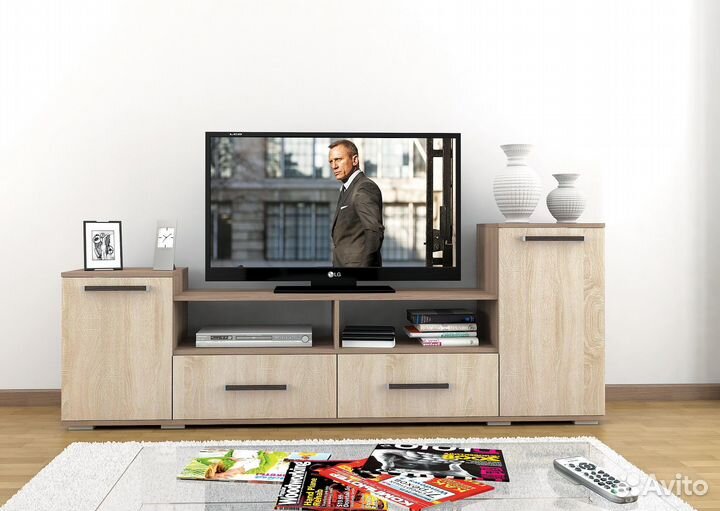 Тумба под телевизор