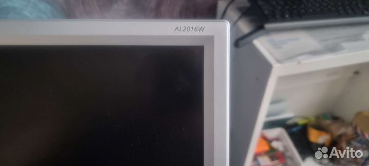 Монитор Acer 20 дюймов