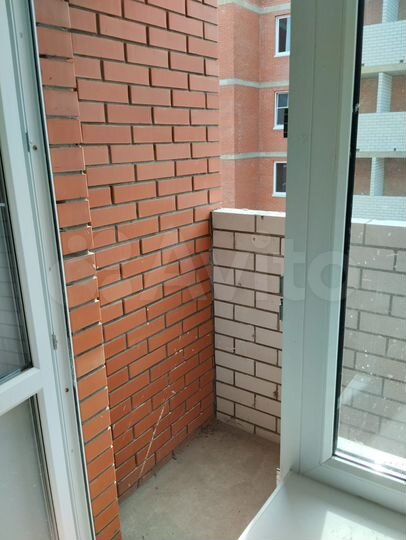 1-к. квартира, 32 м², 9/10 эт.