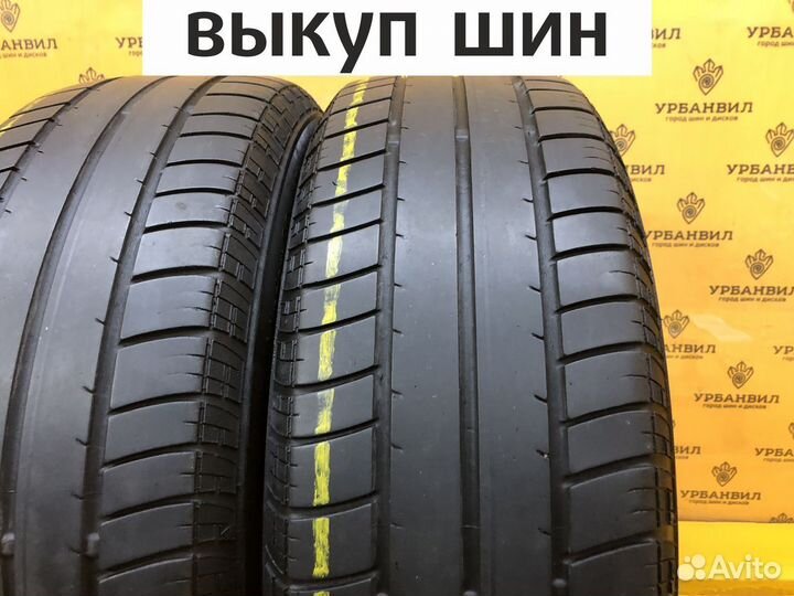 Continental ContiEcoContactEP 195/60 R15 88T