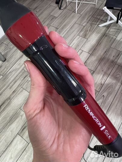 Плойка конусная Remington