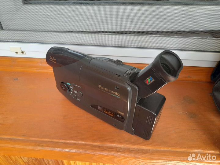 Видеокамера